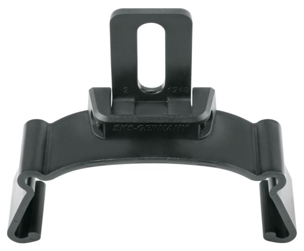 SKS Schiebebr&uuml;cke Rundprofil 65 mm  