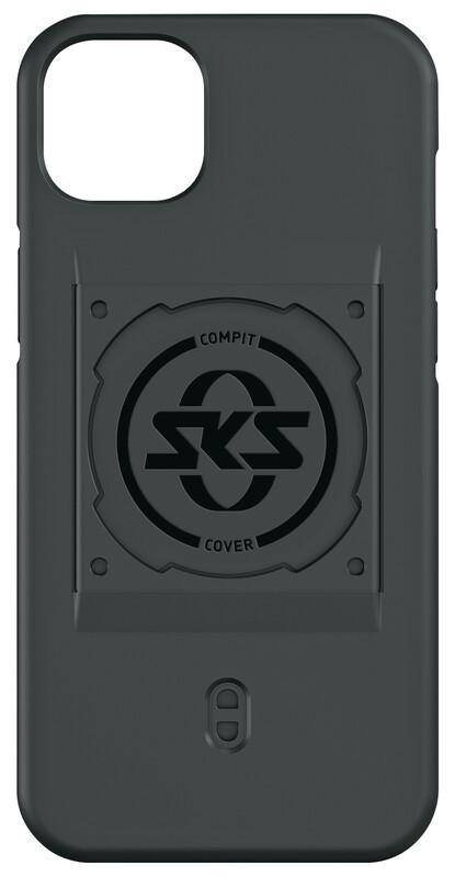 SKS GERMANY COMPIT Cover f&uuml;r iPhone 15 Plus  