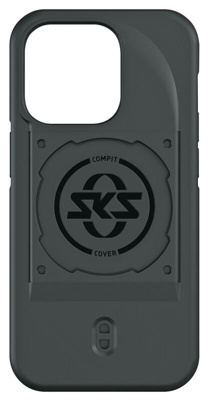 SKS GERMANY COMPIT Cover f&uuml;r iPhone 15 Pro  