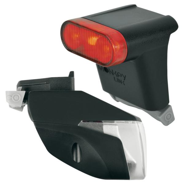SKS GERMANY MonkeyLight Set Sport Connect  