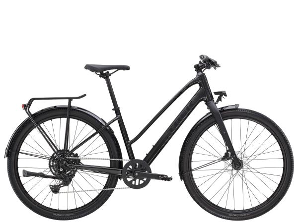 Trek Dual Sport 2 MS EQ S Lithium Grey