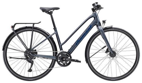 Diamant Rubin MIT S Magnetitgrau Metallic