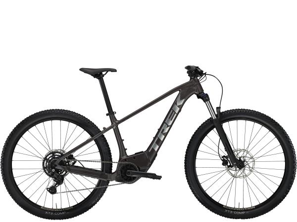 Trek Marlin+ 6 EU L 29 Dnister Black