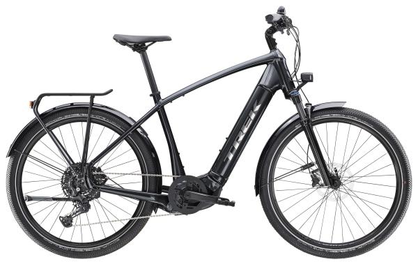 Trek Allant+ 7 SO M Lithium Grey