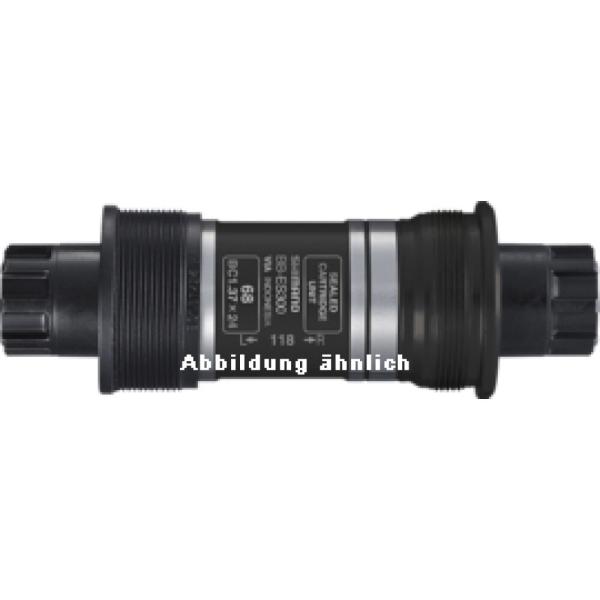SHIMANO Innenlager ES300 68/113mm BSA