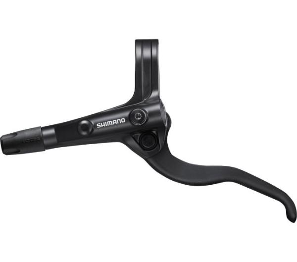 SHIMANO Bremshebel BL-MT401 2 Finger Links