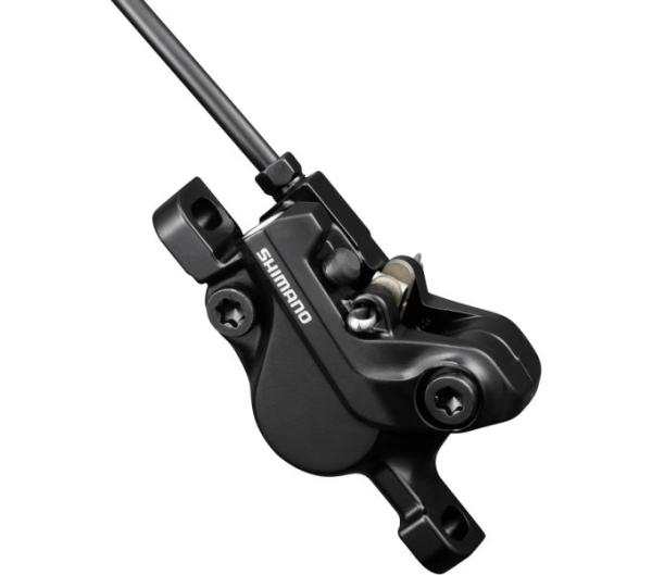 SHIMANO Bremssattel BR-MT500 2-Kolben Postmount
