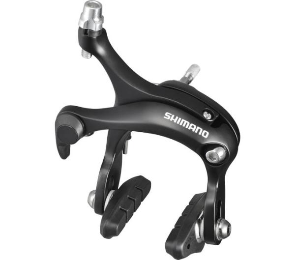 SHIMANO Seitenzugbremse BR-R451 VR Schwarz