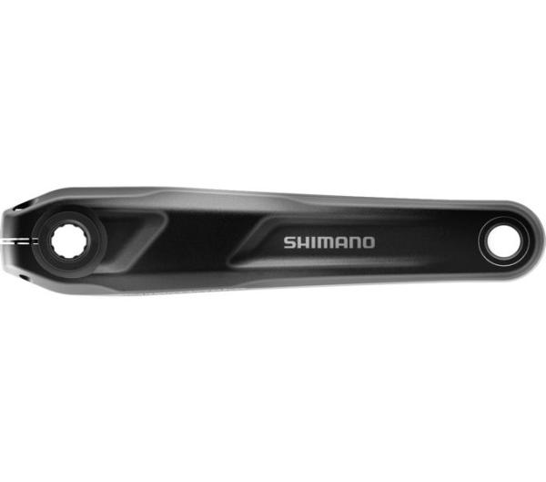 SHIMANO Kurbelarmset SHIMANO E-BIKE SYSTEMS FC-EM600 160 mm
