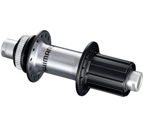 SHIMANO Hinterradnabe FH-RS770 Center-Lock 32 Loch Steckachse