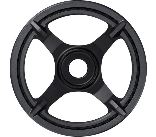 SHIMANO Kettenblatt SHIMANO E-BIKE SYSTEMS SM-CRE61 44Z KSR Au&szlig;en