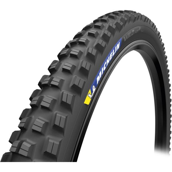 Michelin FALTREIFEN WILD AM2 Comp GUM-X GRAVITY SHIELD 61-622 Schwarz TS TLR