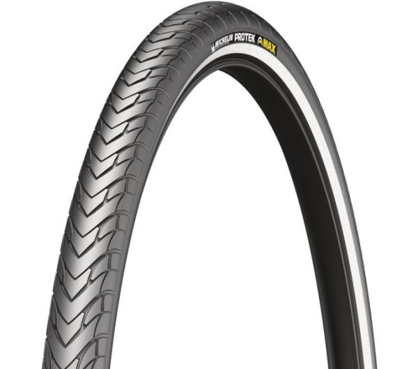 Michelin MICHELIN DRAHTREIFEN PROTEK MAX BR PERFORMANCE LINE 56-559 Schwarz