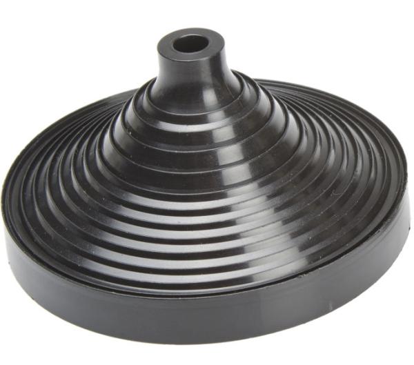 Feedback Sports E-TEILE HALTEROLLE F&Uuml;R RAAK, 2 STK. 13175                  2-ST&Uuml;CK