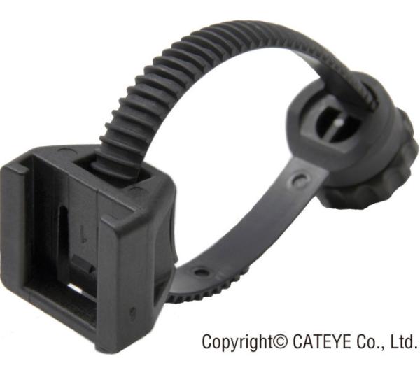 CATEYE CATEYE R&uuml;cklichthalterung Vertikal SP-12R