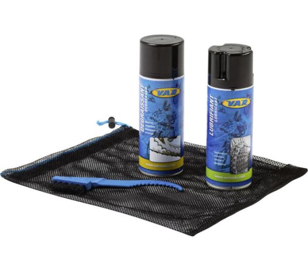 VAR Reinigungsset Antrieb NL-74500