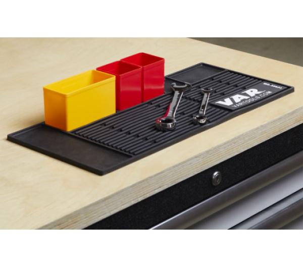 VAR Tischauflagematte MO-52073 450 x 200 x 7 mm