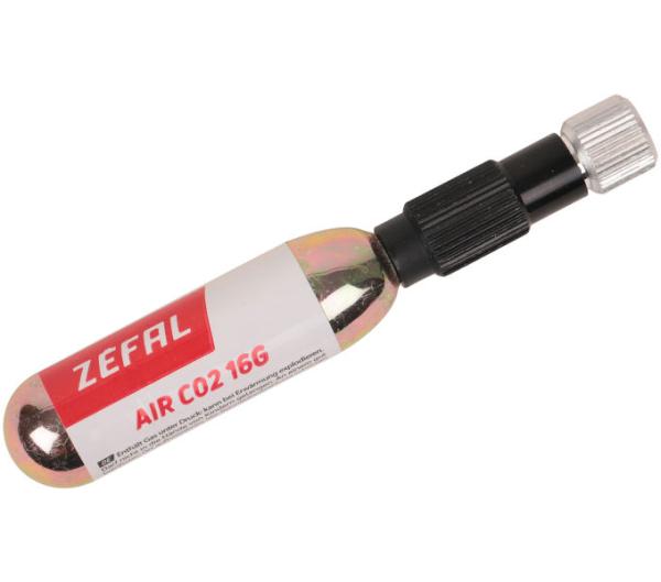 Z&eacute;fal CO₂-EZ Control Adapter