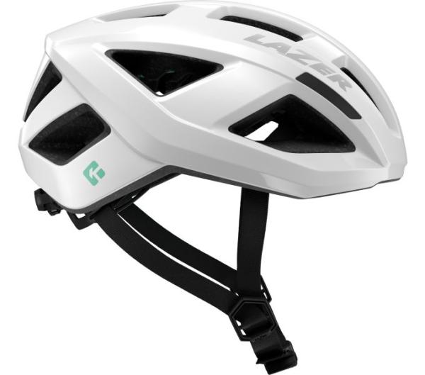 LAZER LAZER Helm Tonic KinetiCore Road White (S) 52-56 cm