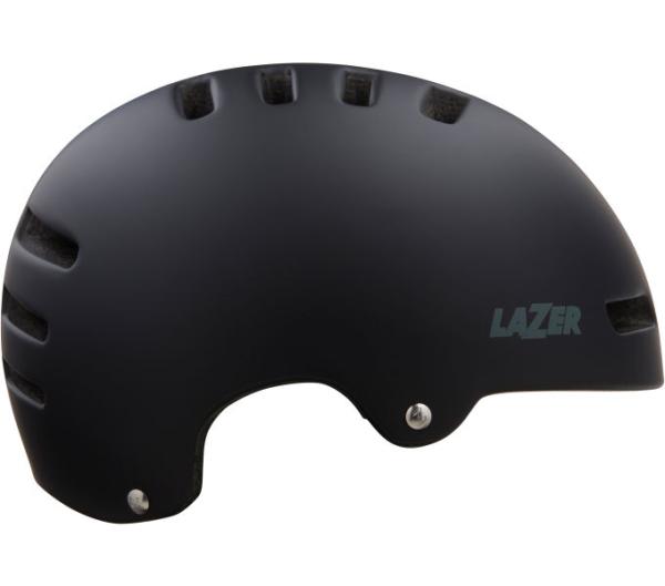 LAZER LAZER Helm Armor 2.0 Urban/E-Bike Matte Black (M) 55-59 cm