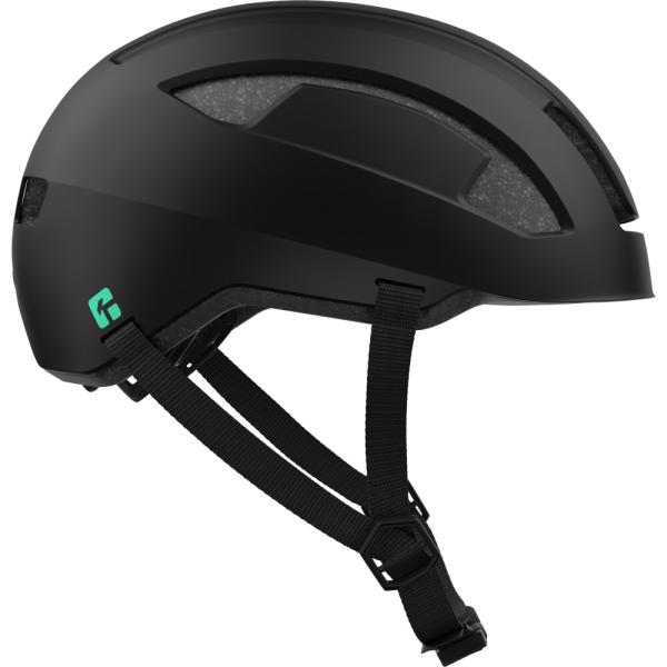 LAZER LAZER Helm CityZen KinetiCore Urban/E-Bike Matte Black (M) 55-59 cm