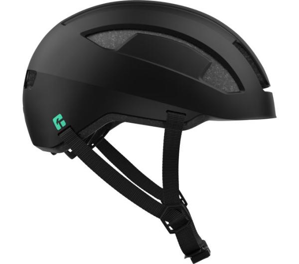 LAZER LAZER Helm CityZen KinetiCore Urban/E-Bike Matte Black (L) 58-61 cm