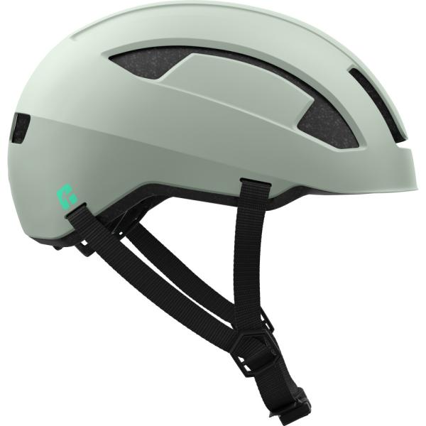 LAZER LAZER Helm CityZen KinetiCore Urban/E-Bike Matte Laurel Green (S) 52-56 cm