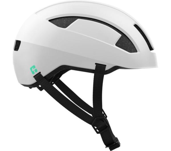 LAZER LAZER Helm CityZen KinetiCore Urban/E-Bike Matte White (XL) 61-64 cm