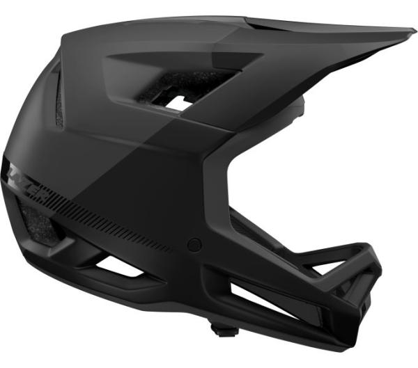 LAZER LAZER Helm Cage KinetiCore MTB/Downhill Matte Black (XS) 52-54 cm