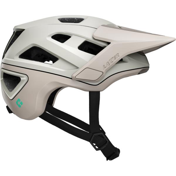 LAZER LAZER Helm Jackal KinetiCore MTB Matte Desert (S) 52-56 cm