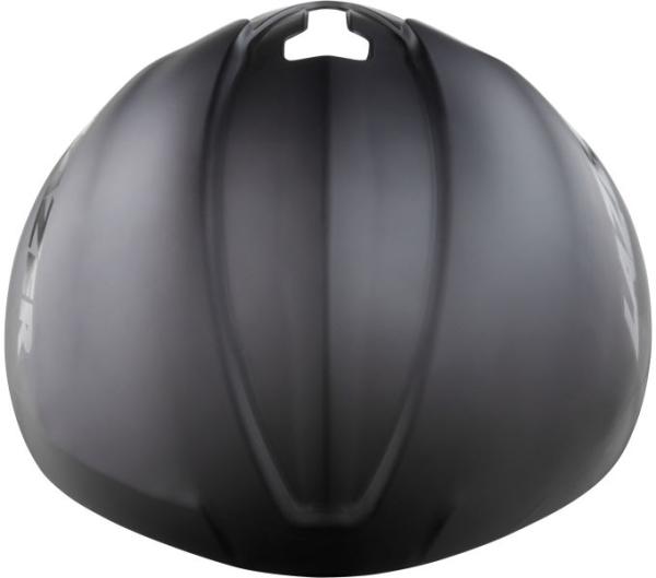 LAZER AEROSHELL GENESIS BLACK REFL M