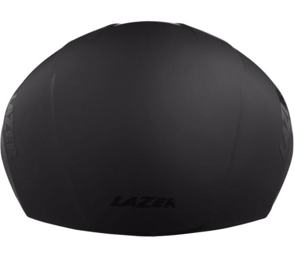 LAZER AEROSHELL STRADA MATTE BLACK M .