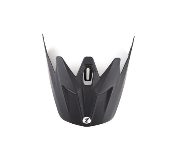 LAZER VISIER PHOENIX+ SCHWARZ XS-XL