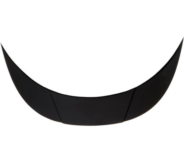 LAZER VISIER CAMELEON MATTE BLACK S-M     .