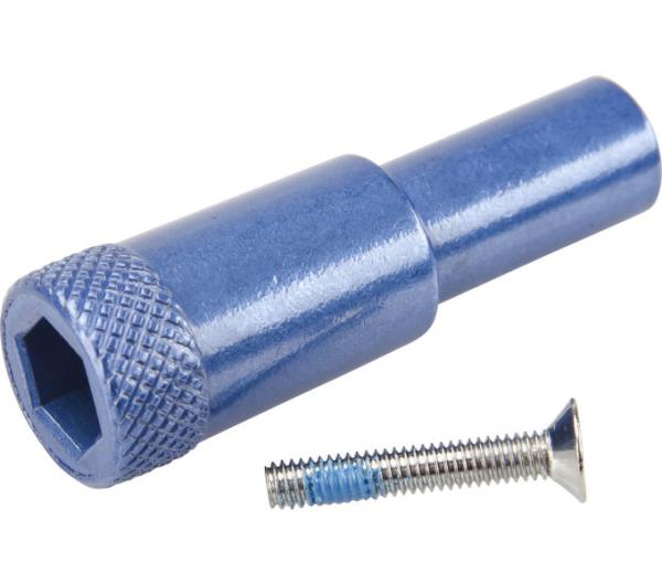 RST Einstellhebel f&uuml;r Zugstufe MTB First 30 Air