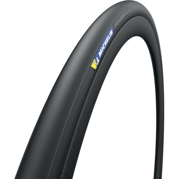 Michelin FALTREIFEN POWER CUP Comp GUM-X 23-622 Schwarz TS