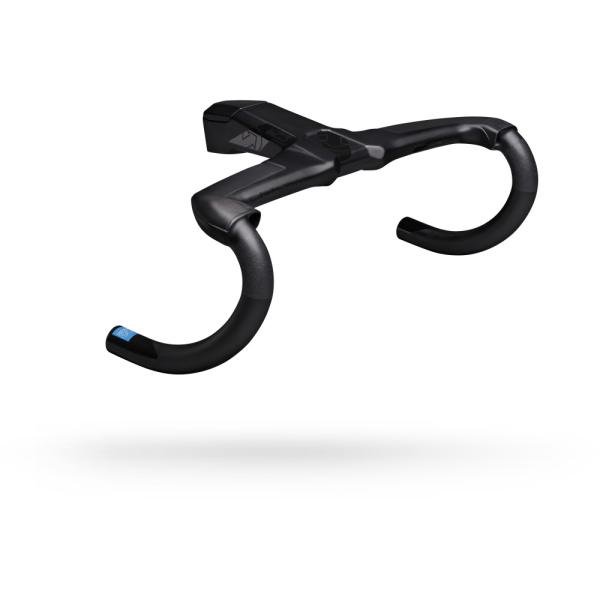 PRO Lenker Vibe Evo 115mm - 38cm, inkl. Spacer