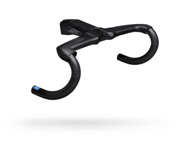 PRO Lenker Vibe Evo 115mm - 42cm, inkl. Spacer