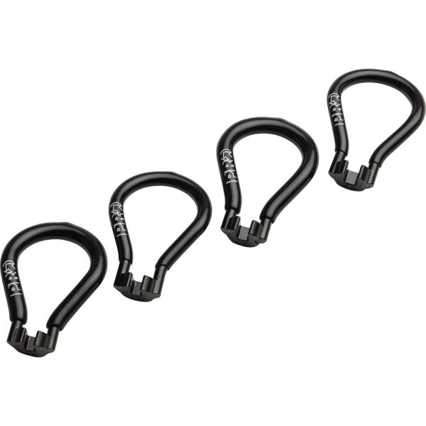 PRO Speichennippelspanner kompakt 3,75 mm