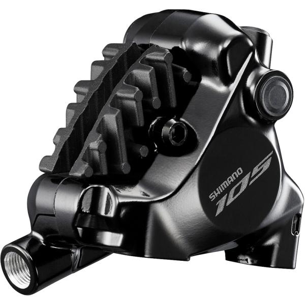 SHIMANO Bremssattel 105 BR-R7070 HR Flat-Mount