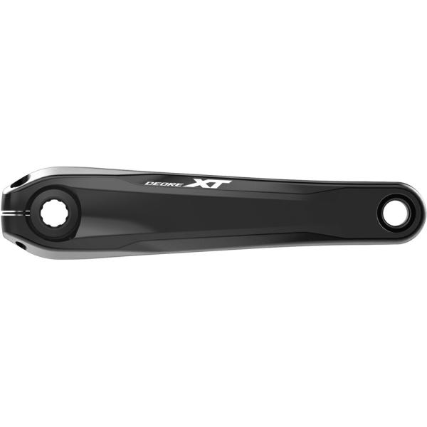 SHIMANO Kurbelarmset SHIMANO E-BIKE SYSTEMS FC-M8150 165 mm