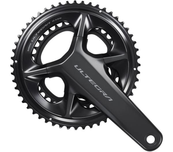 SHIMANO Kurbelgarnitur ULTEGRA FC-R8100 165 mm 50-34 Z&auml;hne