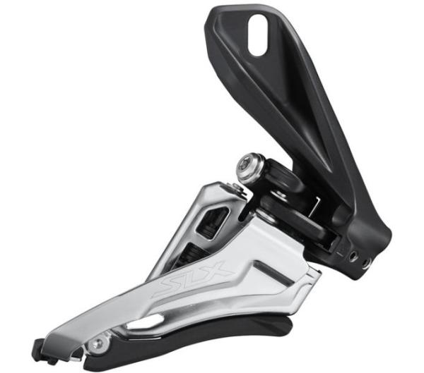 SHIMANO Umwerfer SLX FD-M7100 2-fach MTB Direktmontage hoch Front-Pull