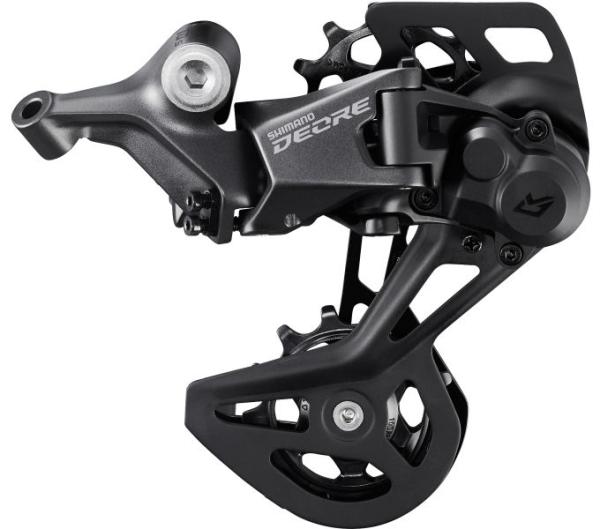 SHIMANO Schaltwerk DEORE RD-M5130 10-fach