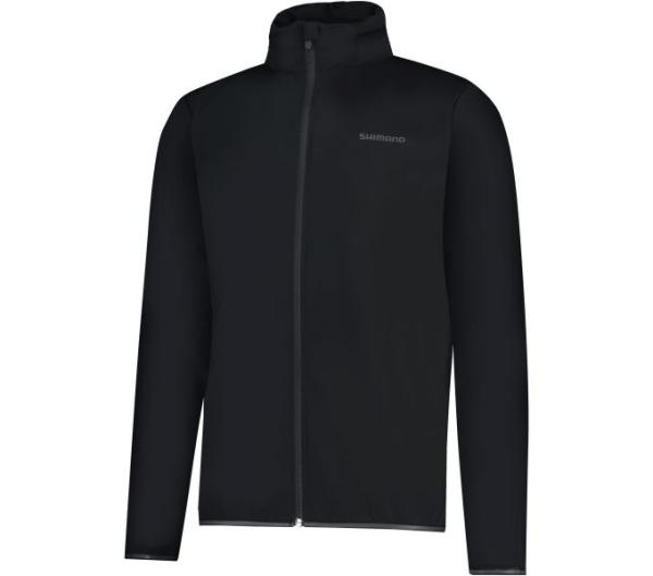 SHIMANO AMICO (Nagano) Jacket Black L