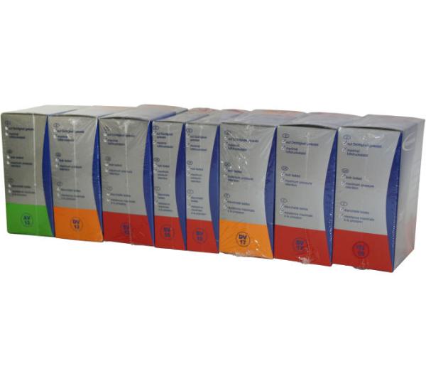 Schwalbe SCHWALBE SCHLAUCH DV17 VM 28/47-622/635 40mm