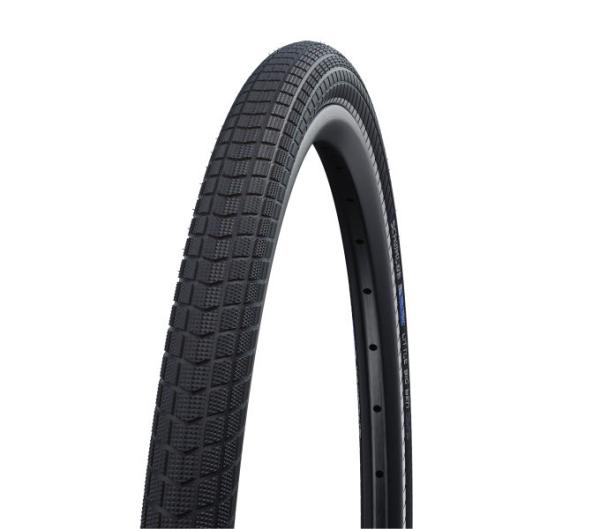 Schwalbe BIG BEN Active Line 50-584 Schwarz