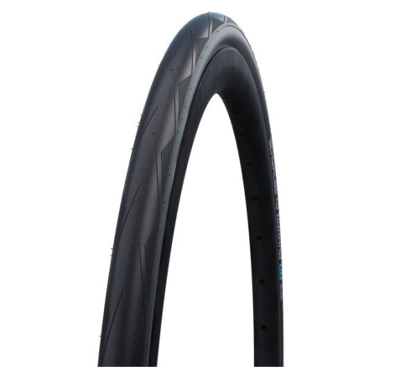 Schwalbe DURANO DD ADDIX Performance Line Draht 25-622 Schwarz/Graphite