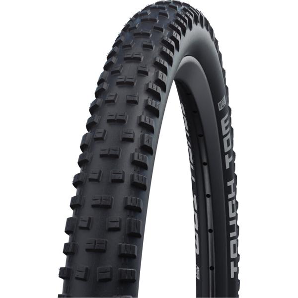 Schwalbe DRAHTREIFEN TOUGH TOM Active Line SBC K-Guard 60-622 Schwarz