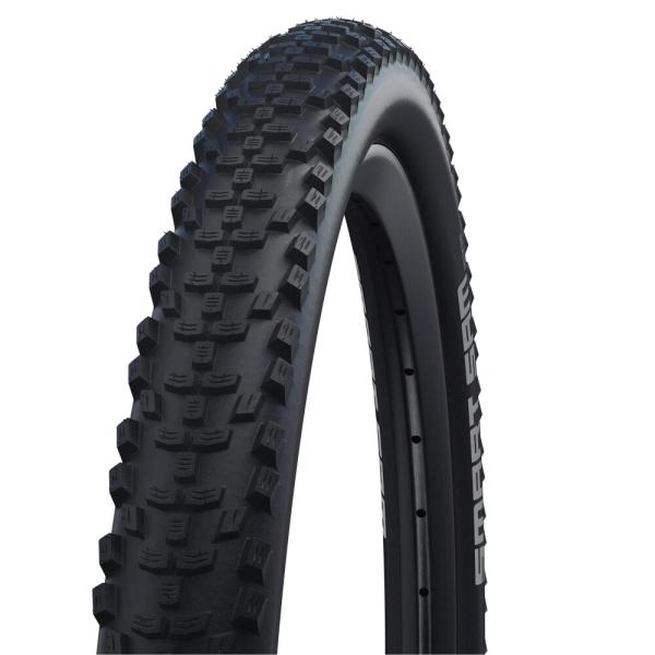 Schwalbe DRAHTREIFEN SMART SAM Performance 54-622 Schwarz